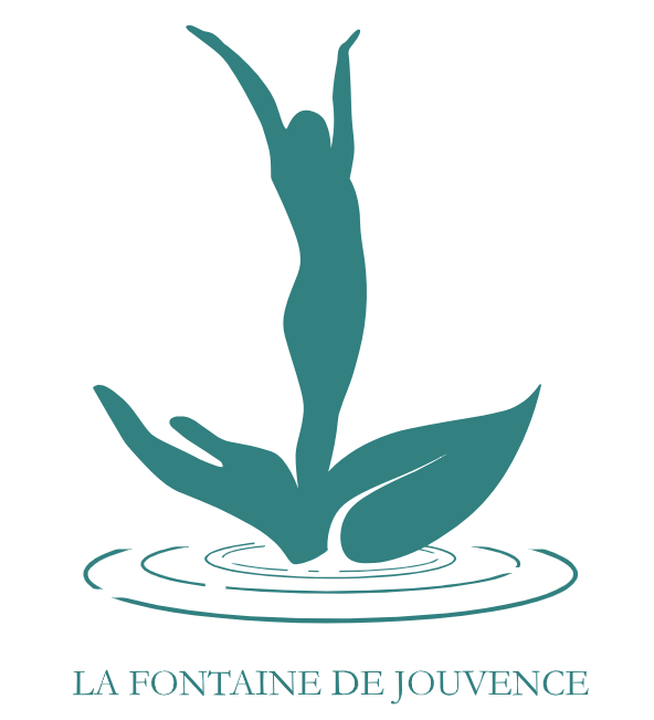 Logo de la Fontaine de Jouvence